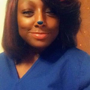 Meet your Posher, Tamekia